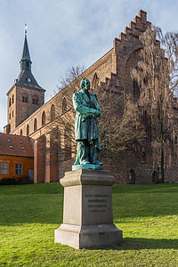 Birthplace of Hans Christian Andersen thumbnail