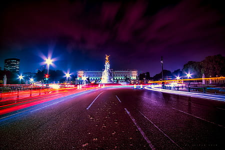 light, city, road, traffic thumbnail