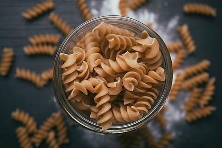 Pasta in Glass thumbnail