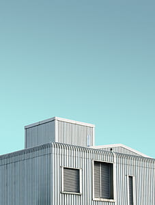 gray building during daytime thumbnail