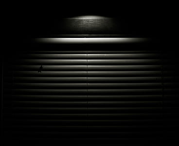 gray roll-up door thumbnail