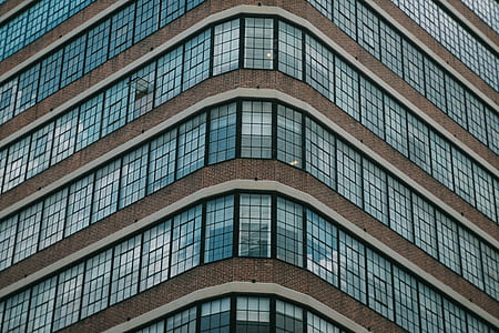 architectural photography of building thumbnail
