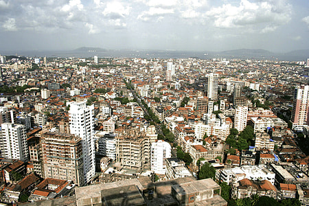 Khetwadi, Sikka Nagar in Mumbai, India thumbnail