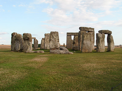 Stonehenge, Amesbury U.K. thumbnail