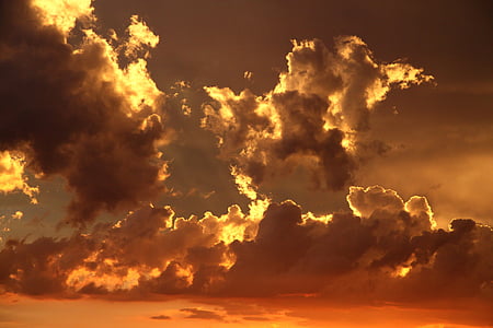nimbus clouds thumbnail