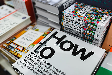 A visit to the bookstore thumbnail