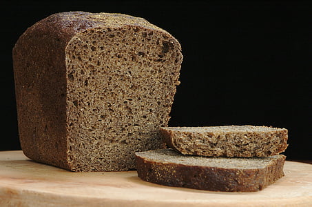 wheat bread thumbnail