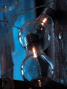 Two Light Bulbs thumbnail