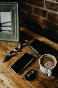 Vintage Loft Apartment with Brick Wall thumbnail
