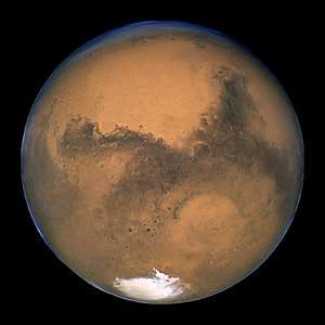 Full View of Mars thumbnail