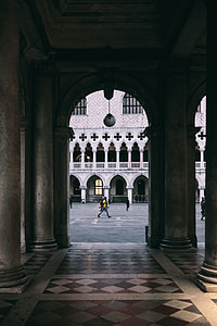 A Trip to Venice, Italy thumbnail