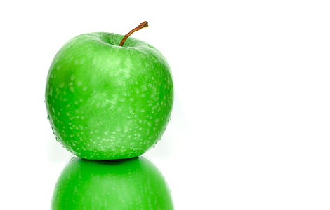 Wet Green Apple thumbnail