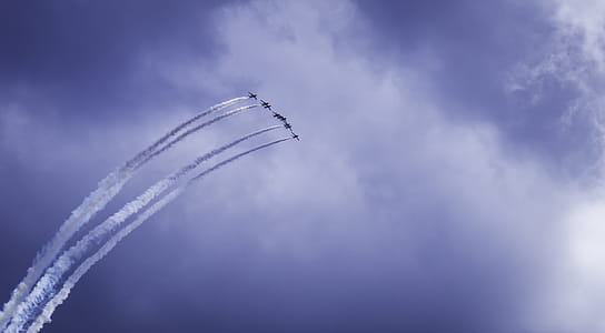 Photo of Flying Jets thumbnail
