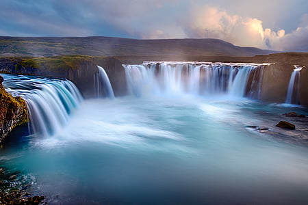 waterfalls thumbnail