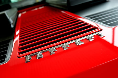 red, industry, car, vehicle thumbnail
