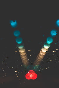 multicolored bokeh lights thumbnail