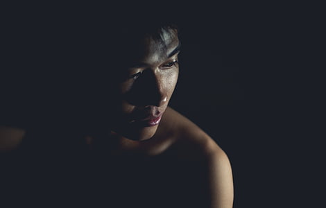 topless person thumbnail