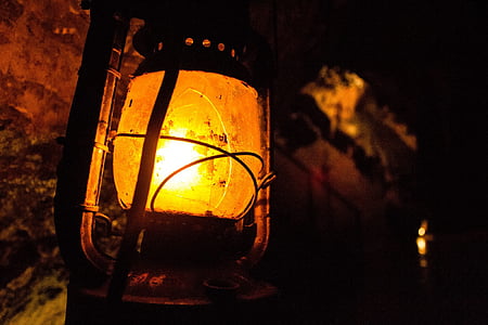 lighted lantern thumbnail