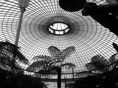 low-angle shot of dome building thumbnail