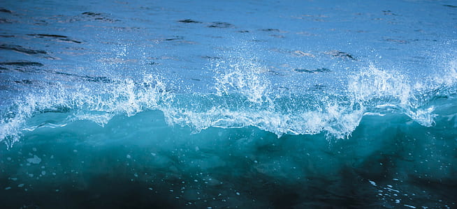 blue body of water thumbnail