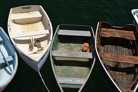 water, boats, rowboats thumbnail