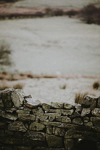 closeup photography of stone thumbnail