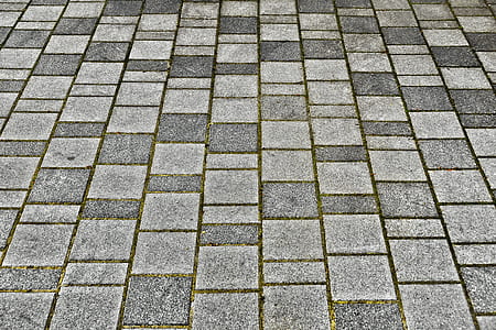 gray and brown pave blocks thumbnail