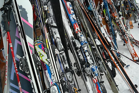snow ski lot thumbnail