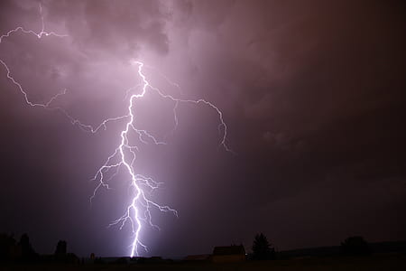 lightning strike thumbnail