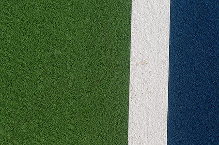 lines, abstract, green, white thumbnail