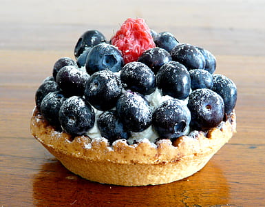 raspberry cookie thumbnail