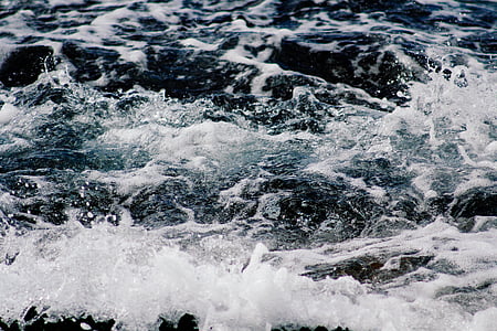 photo of body of water thumbnail
