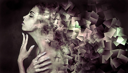woman painting thumbnail