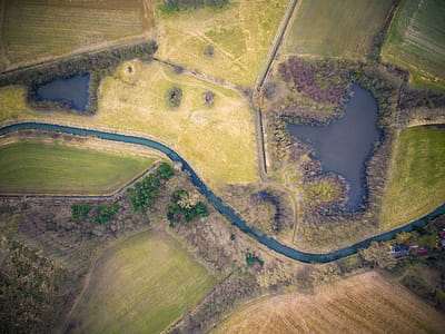 Geographical Map Aerial View thumbnail