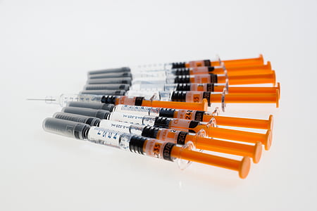 eleven syringes thumbnail