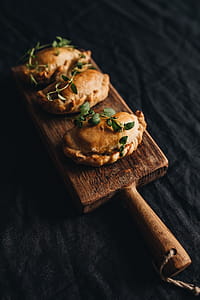 Baked Pierogies thumbnail