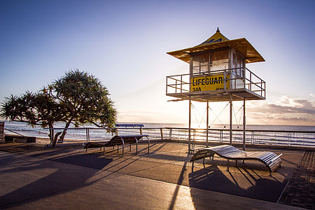 photo of lifeguard thumbnail