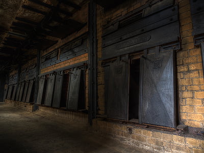 gray and brown building photo thumbnail