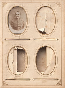4-panel collage photo frame thumbnail