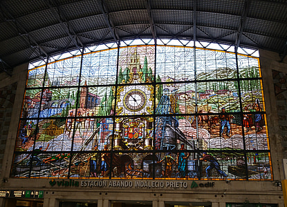 mosaic castle glass thumbnail