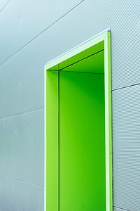 green door thumbnail