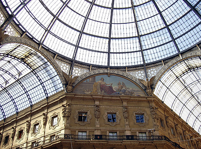 Italy, Milan thumbnail