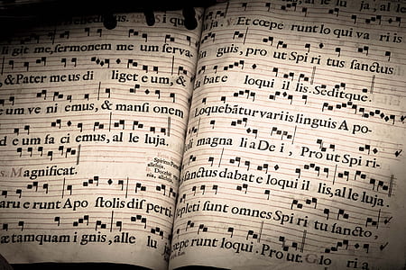 music note pad thumbnail