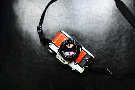 gray and black MILC thumbnail