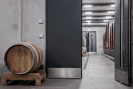 wine barrel storage thumbnail