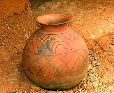 brown pot thumbnail