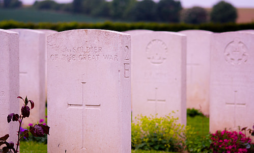 white headstones thumbnail