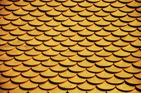 yellow scale wallpaper thumbnail