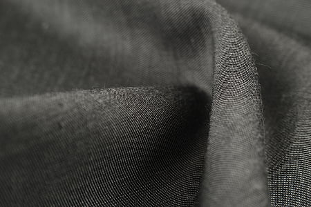 black textile thumbnail