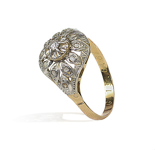 Ring, Jewel thumbnail